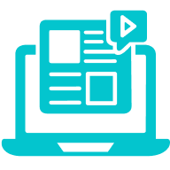 AI-based Application Development (Web, Mobile & IT Consulting) icon