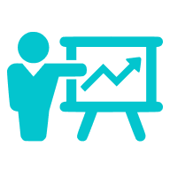 Corporate Training icon