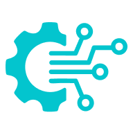 Digital Transformation Consulting icon