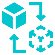 Digital Twin Software Solutions icon