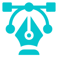 Graphics & UI/UX Design icon