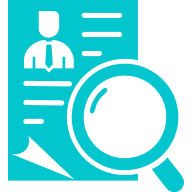 Hire Dedicated Technical Resources icon