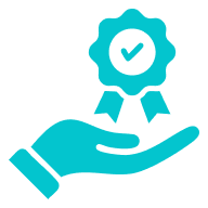 Quality Assurance icon