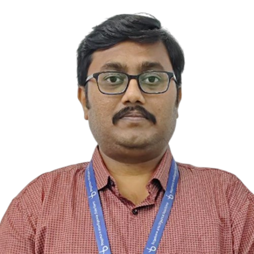 Ashes Ranjan Naskar