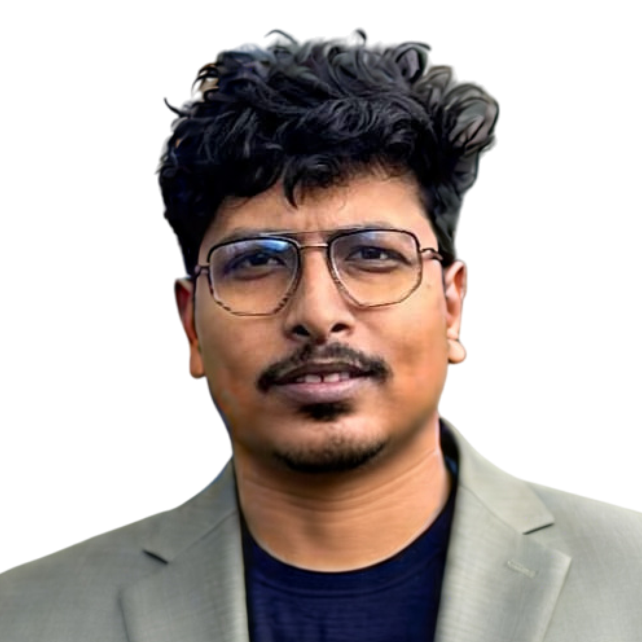 Avijit Pyne