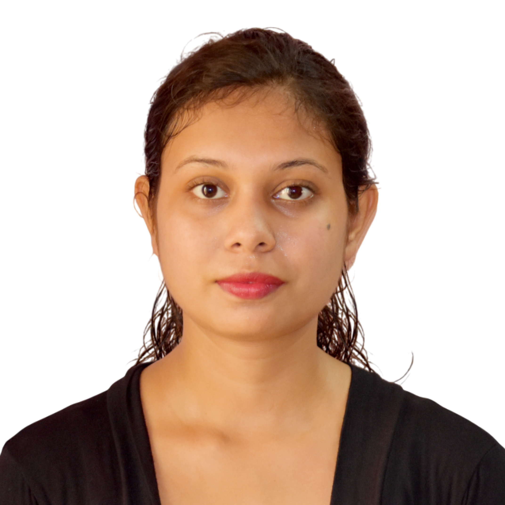 Paramita Salui