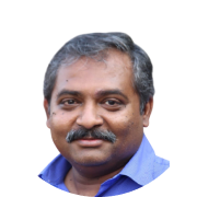 Dr. Pradip Kumar Kar