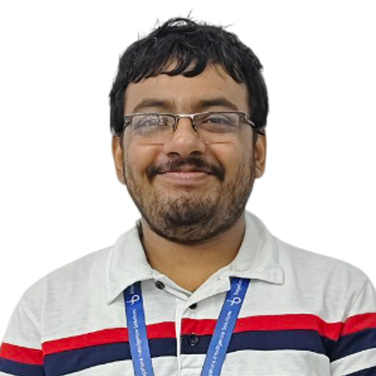 Saikat Samant